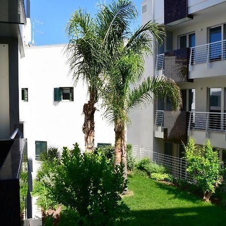 Vilu Suite Centro Polignano a Mare Exterior foto