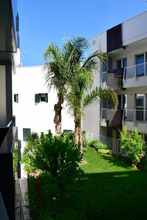 Vilu Suite Centro Polignano a Mare Exterior foto
