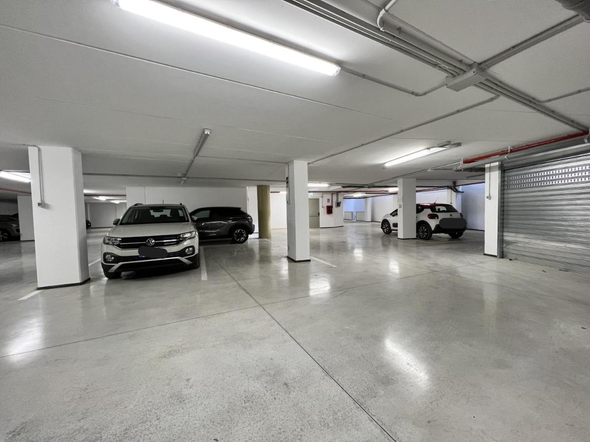 Vilu Suite Centro Polignano a Mare Exterior foto