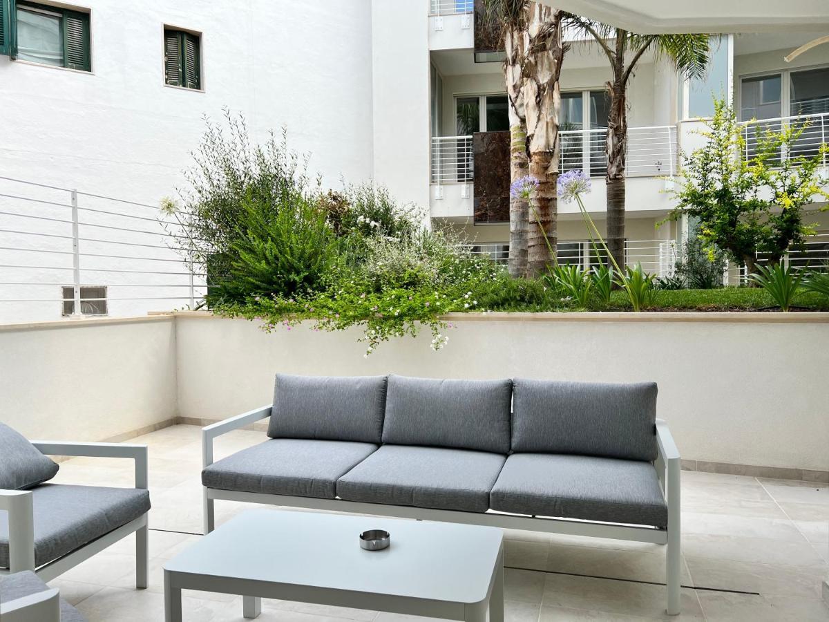 Vilu Suite Centro Polignano a Mare Exterior foto