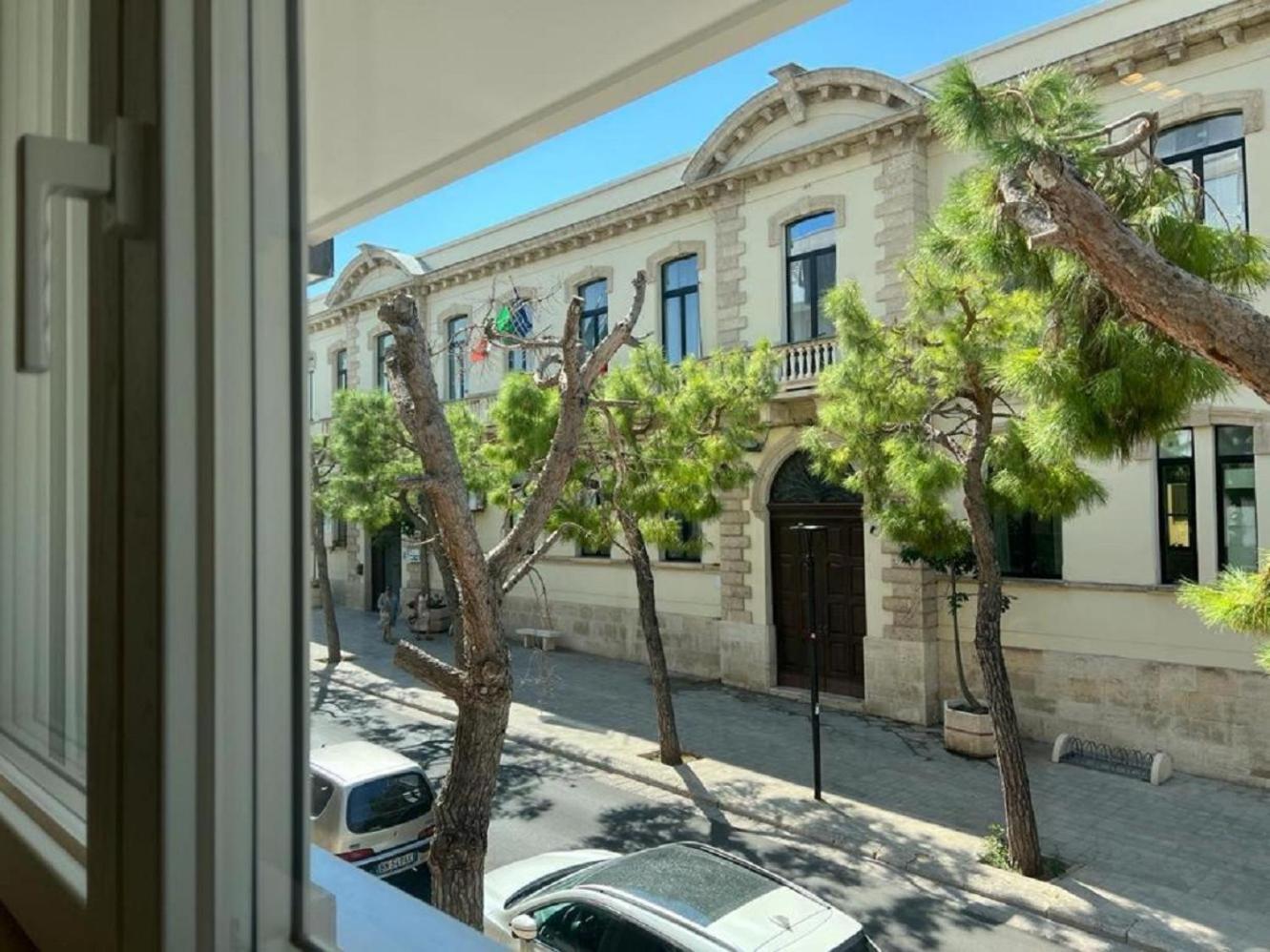 Vilu Suite Centro Polignano a Mare Exterior foto
