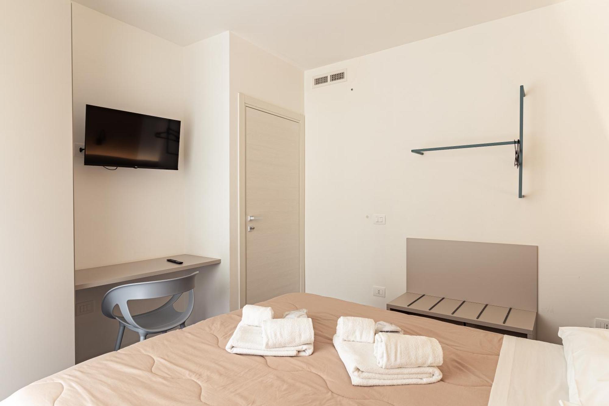 Vilu Suite Centro Polignano a Mare Exterior foto
