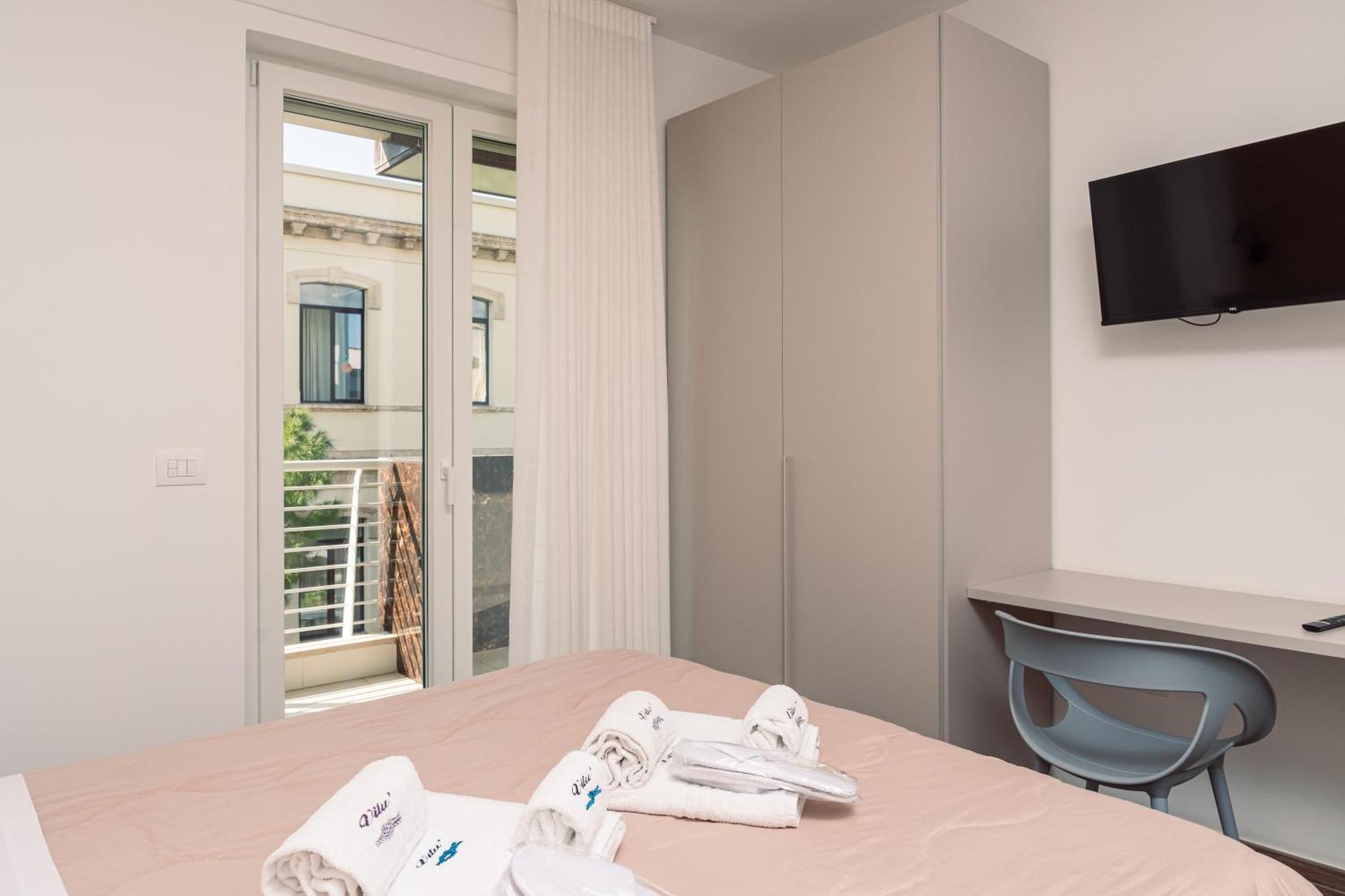 Vilu Suite Centro Polignano a Mare Exterior foto