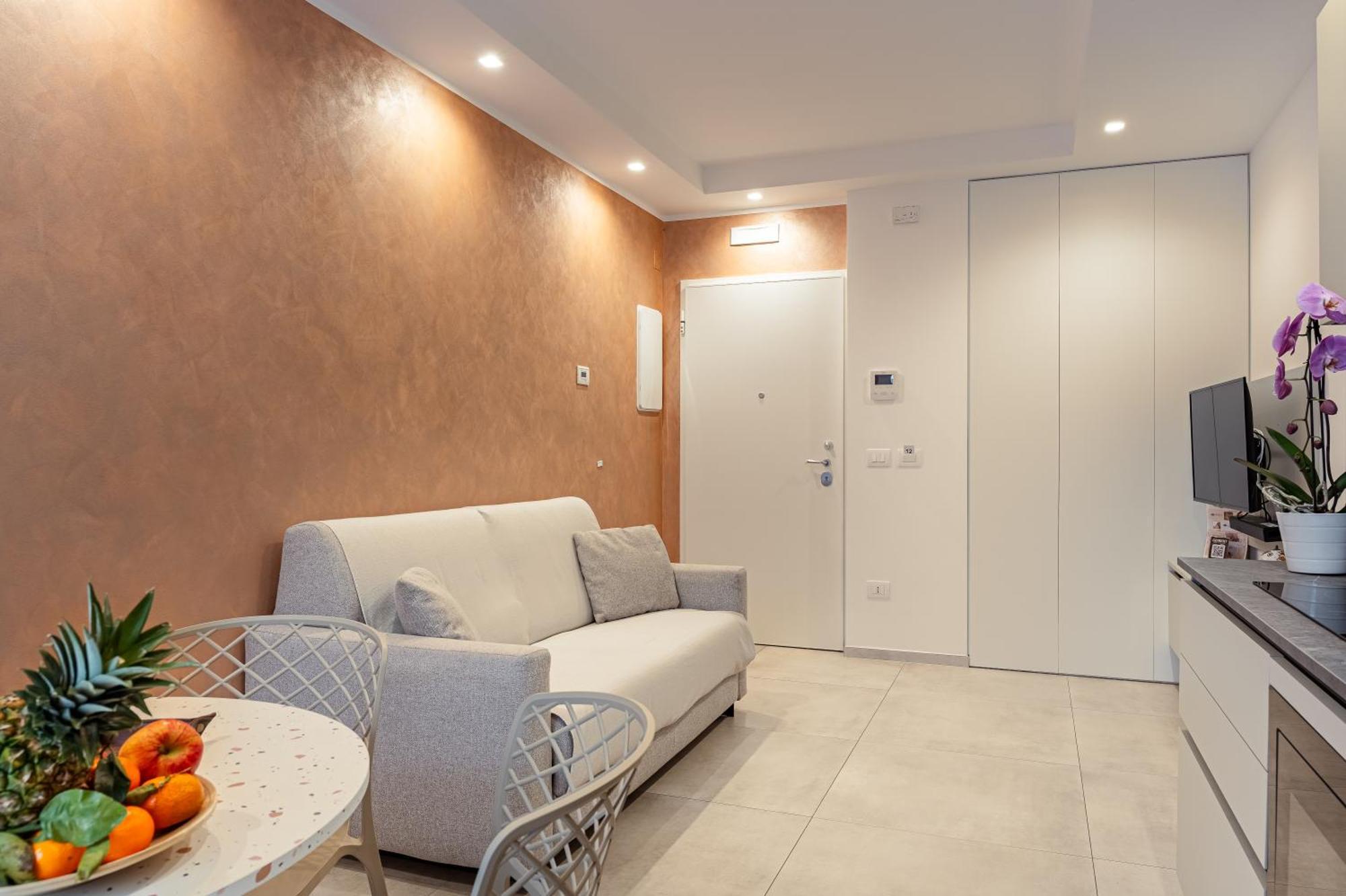 Vilu Suite Centro Polignano a Mare Exterior foto