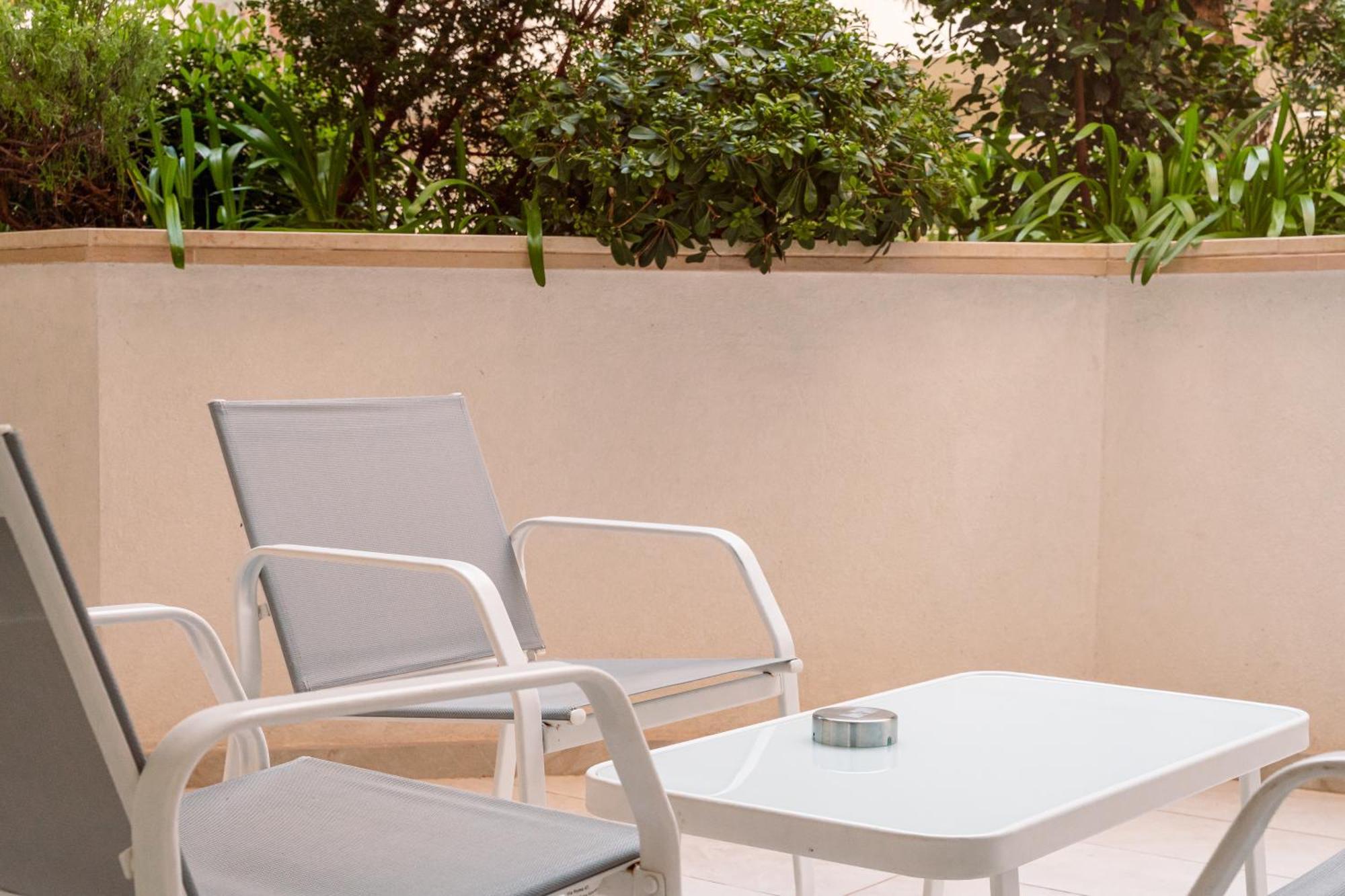 Vilu Suite Centro Polignano a Mare Exterior foto
