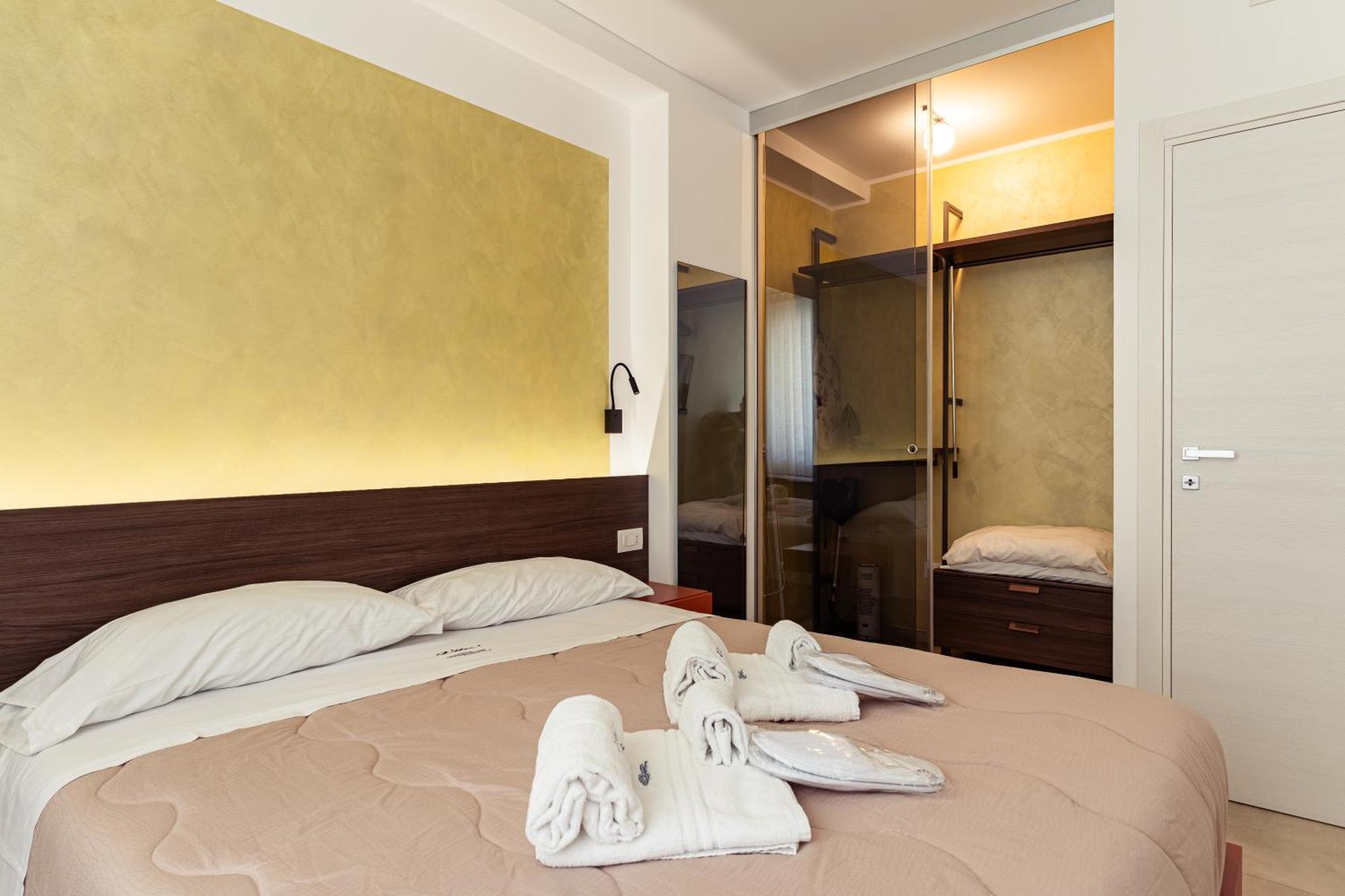 Vilu Suite Centro Polignano a Mare Exterior foto