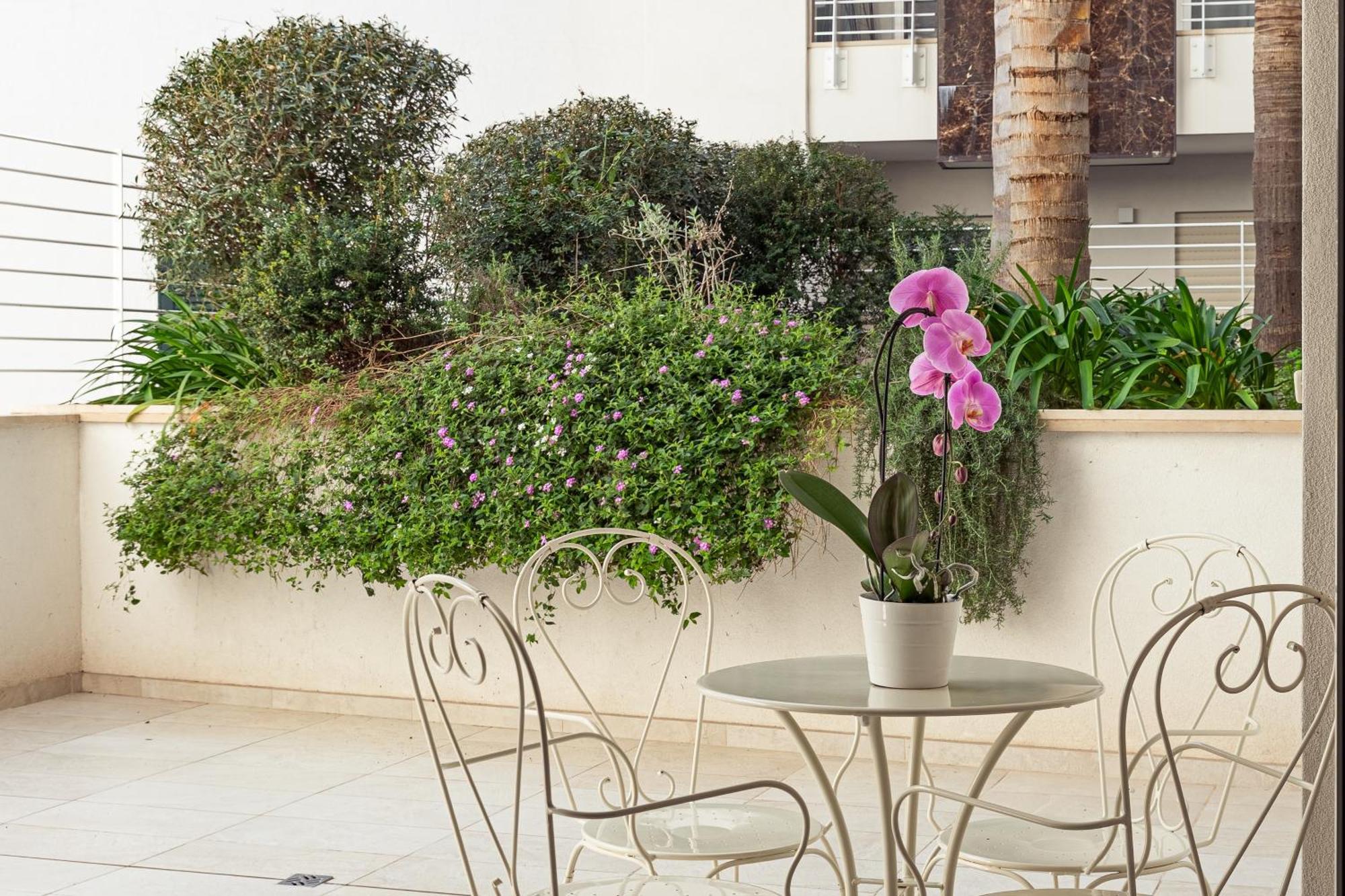 Vilu Suite Centro Polignano a Mare Exterior foto
